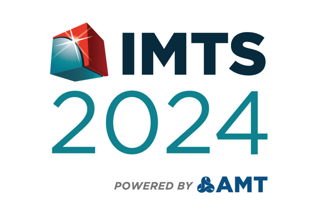IMTS 2024 International Manufacturing Technology Show