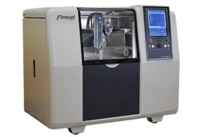 FINEPART FINECUT WMC 500II 3-Axis Waterjet Cutting Machine