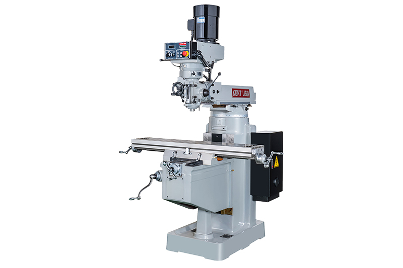 Milling – Magnum Precision Machines